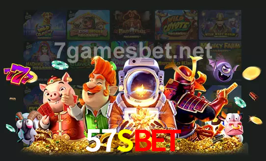 cassino 57Sbet