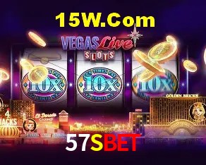 Promoção Relâmpago 57Sbet
