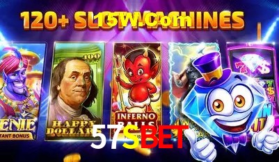 Sistemas de Segurança 57Sbet