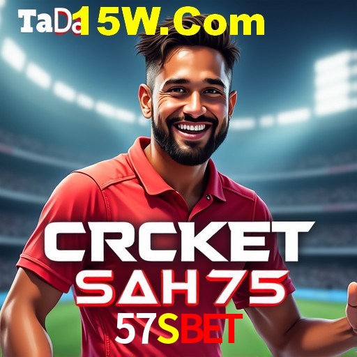 Quick Registration 57Sbet