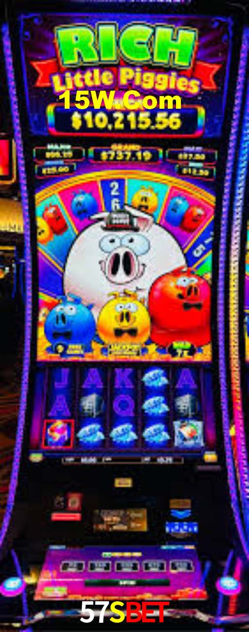 VIP Casino 57Sbet