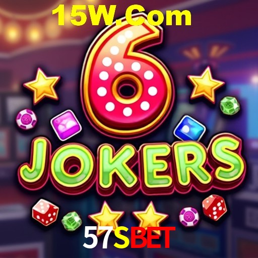 Jogos Exclusivos 57Sbet