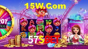 Exclusive Offers 57Sbet