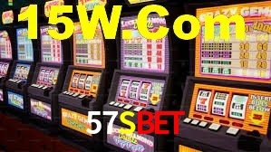 Football Betting 57Sbet