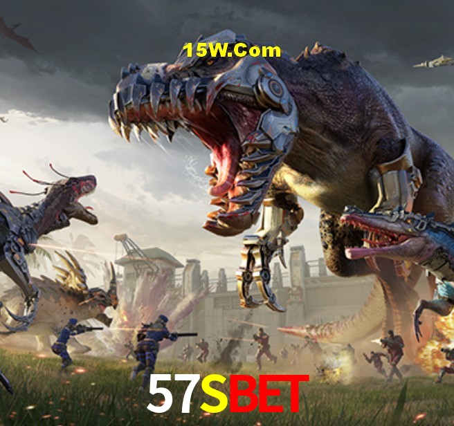 Estatísticas do Jogo 57Sbet