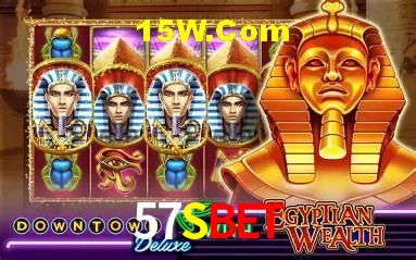 Diretório de Jogos 57Sbet