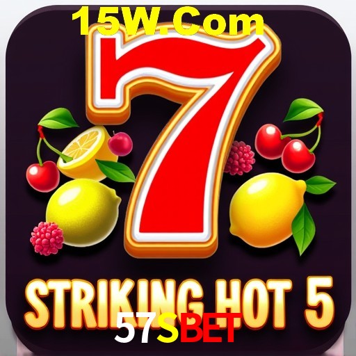 Descubra a Magia dos Jogos de Arcade no 57Sbet
