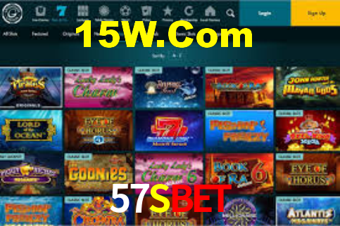 Premium Interface 57Sbet