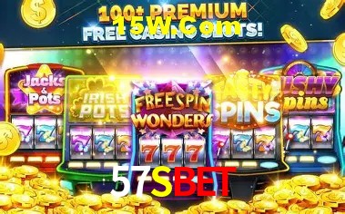 57Sbet