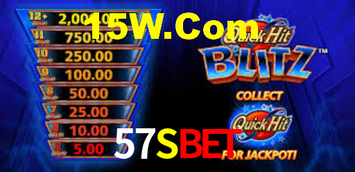 Programa VIP 57Sbet