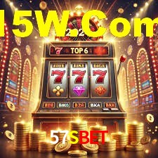 Slot Games 57Sbet