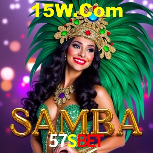 57Sbet: Seu Especialista em Apostas Esportivas Brasileiras
