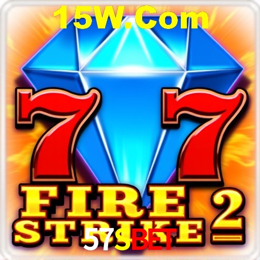 Interface do App 57Sbet