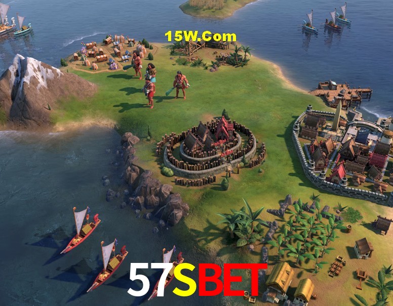 Recursos de Bônus 57Sbet