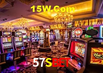 Promoções Sazonais 57Sbet