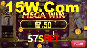 Platform Technology 57Sbet