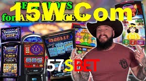 Game Providers 57Sbet