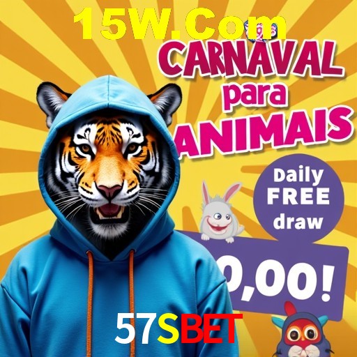 Inovações de Jogos na 57Sbet: O Futuro das Experiências Interativas