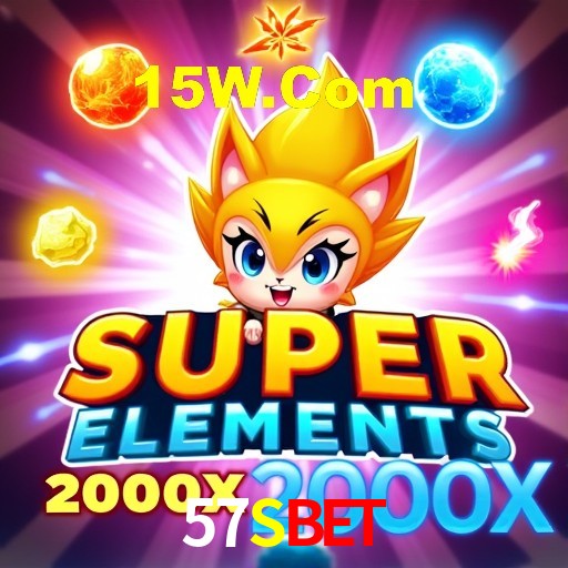 Estatísticas 57Sbet