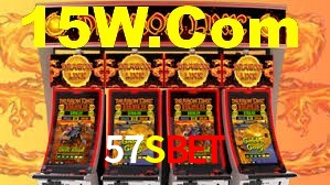 Welcome Bonus 57Sbet